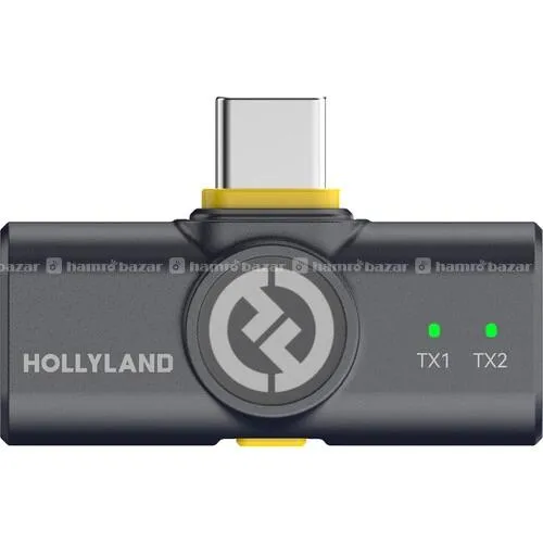 Hollyland Lark M2 Duo 3