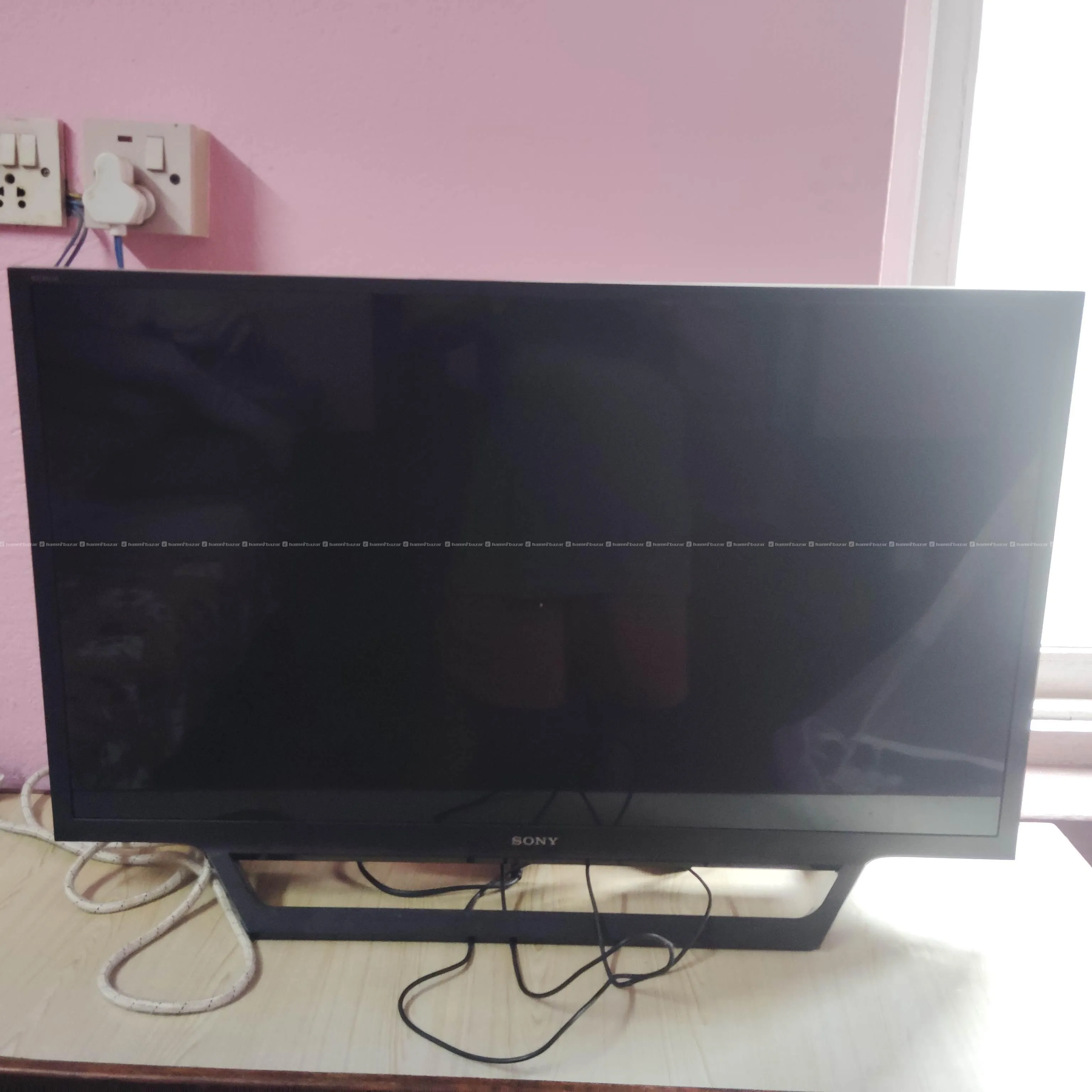 Sony _Bravia KDL-32W609D - 32 inch smart Led 4