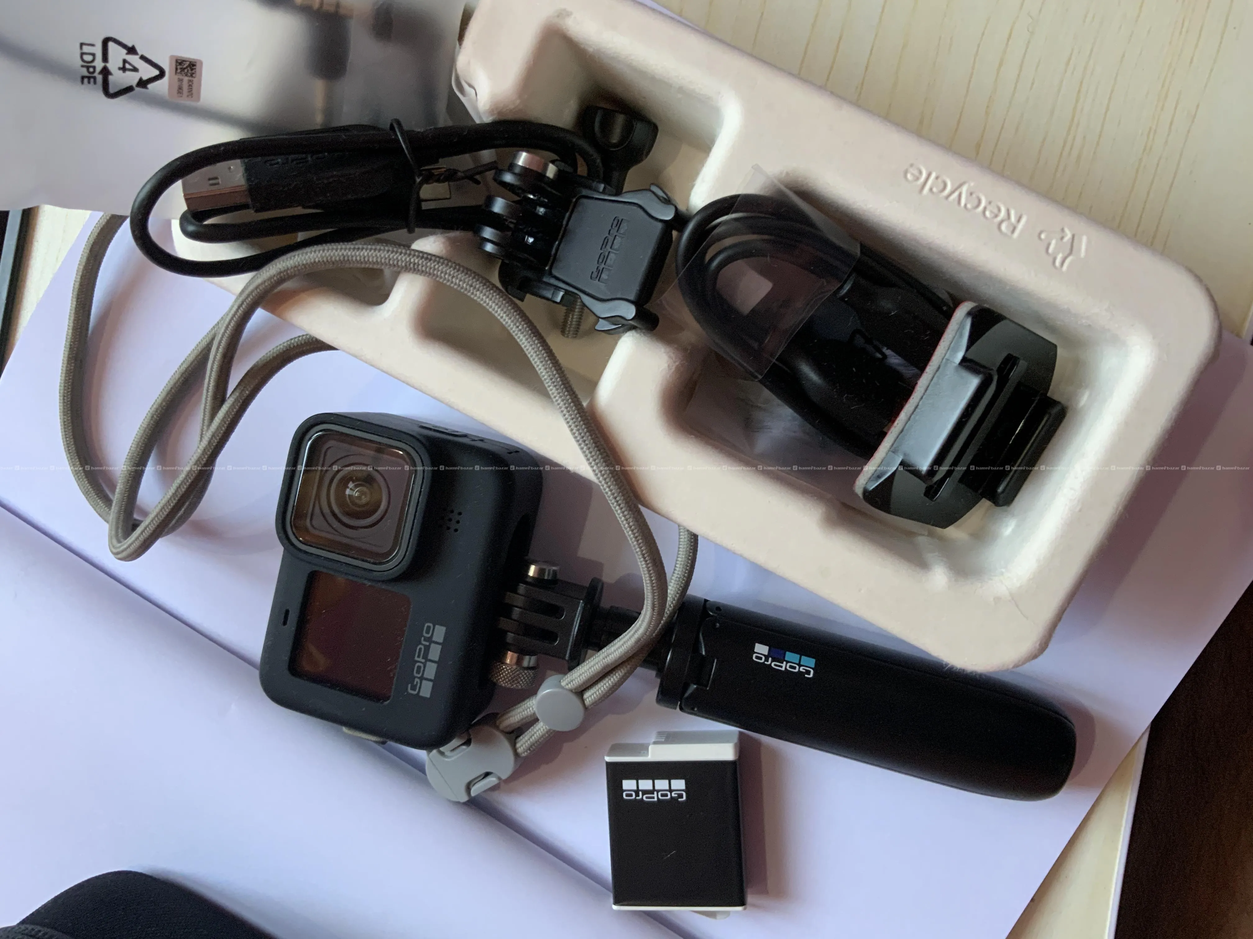 Gopro Hero 11 black 2
