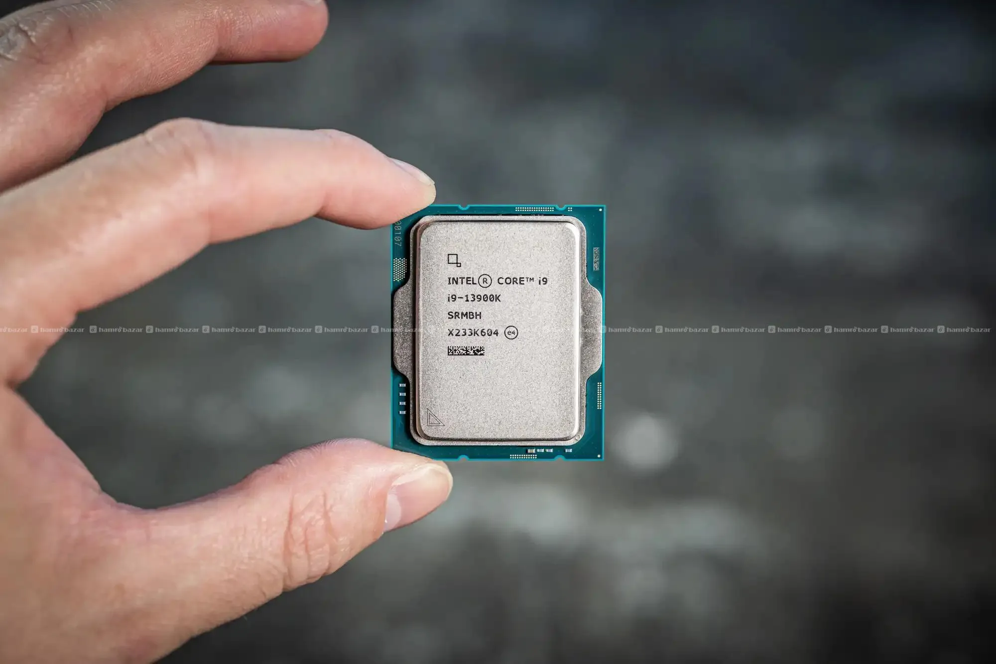 Intel Core i9-13900K 13th Gen Processor for Sale 2