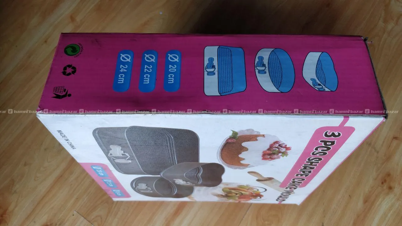 microwave oven momo steamer cake mould 3