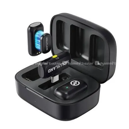 Hollyland A1 Duo (USB C) 5