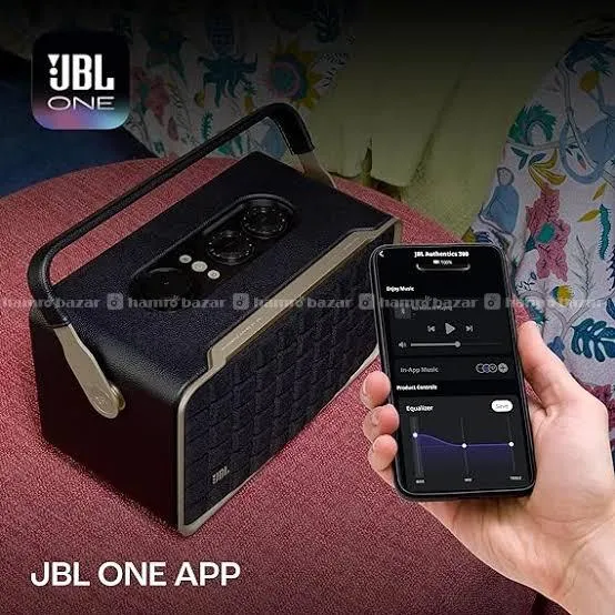 JBL Authentic 300 2