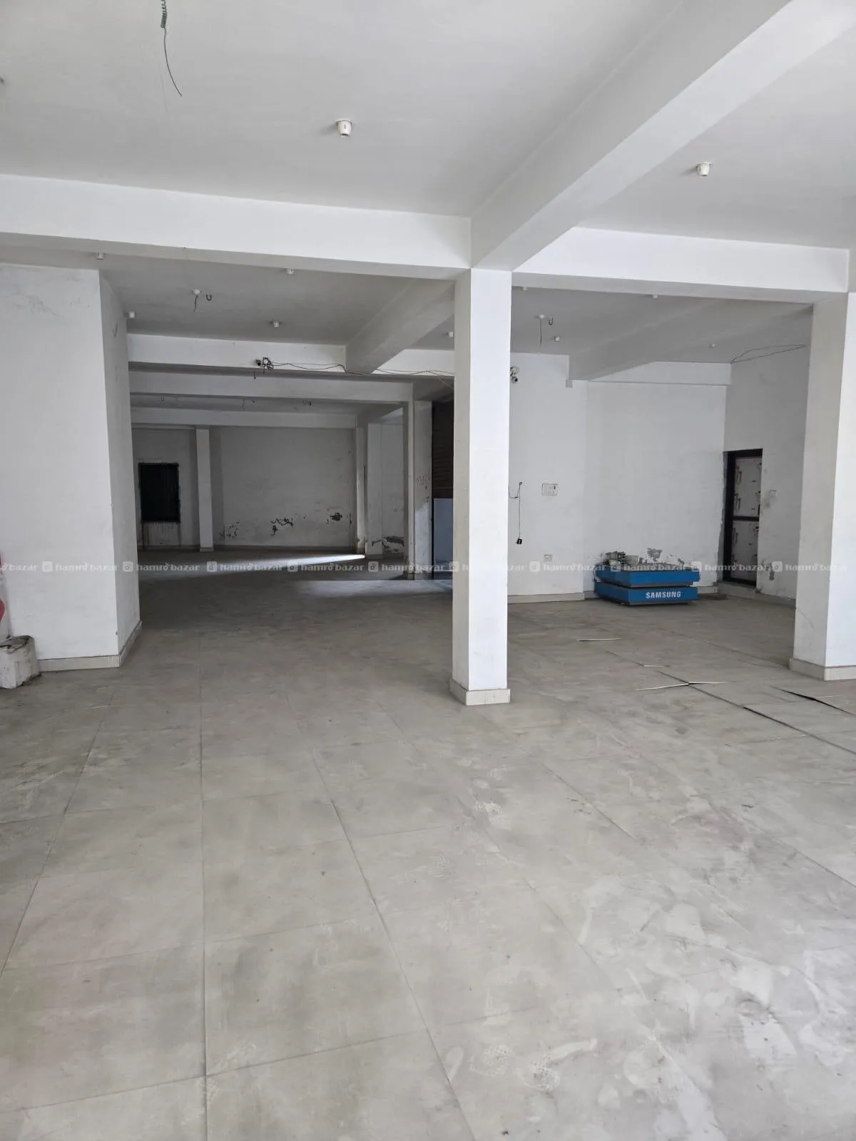 Space Available for rent in Itahari Center 3