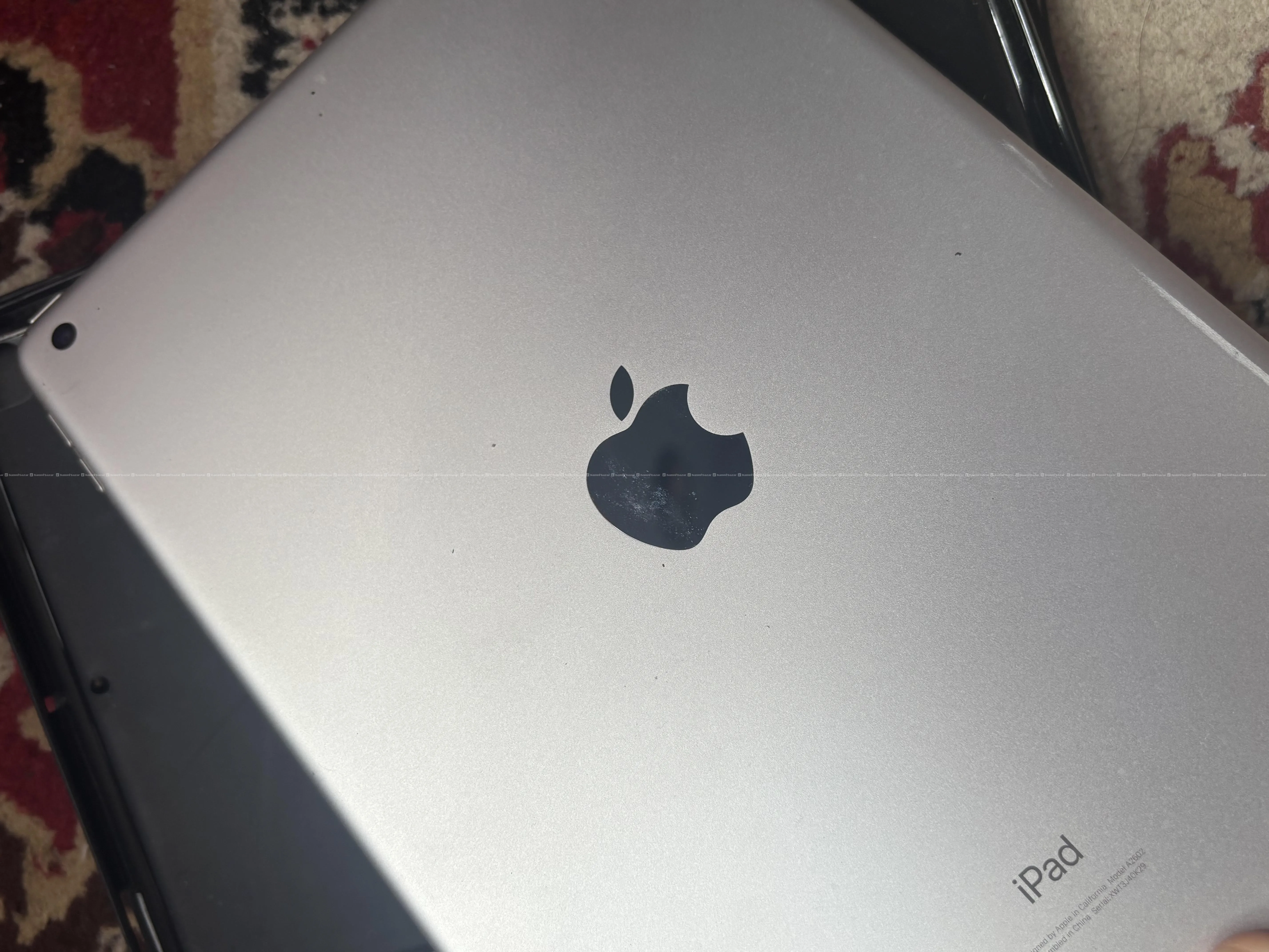 ipad 9 gen 64gb 6