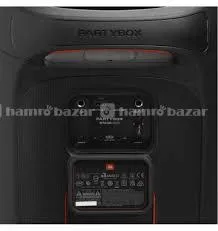 JBL Partybox Stage 320 6