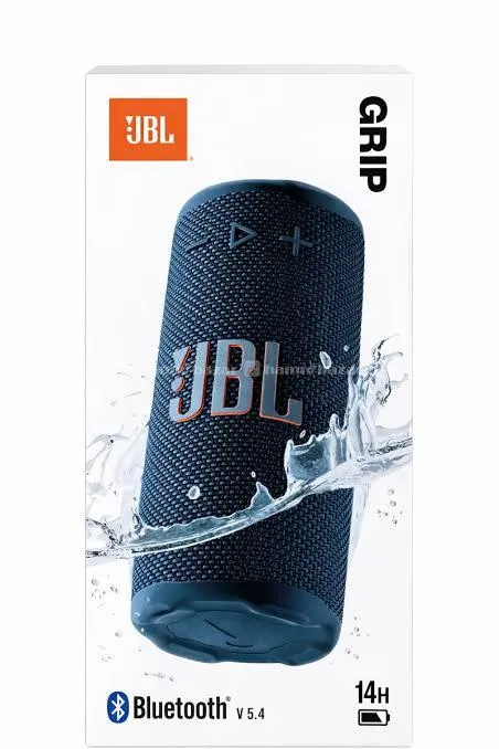 JBL GRIP 5