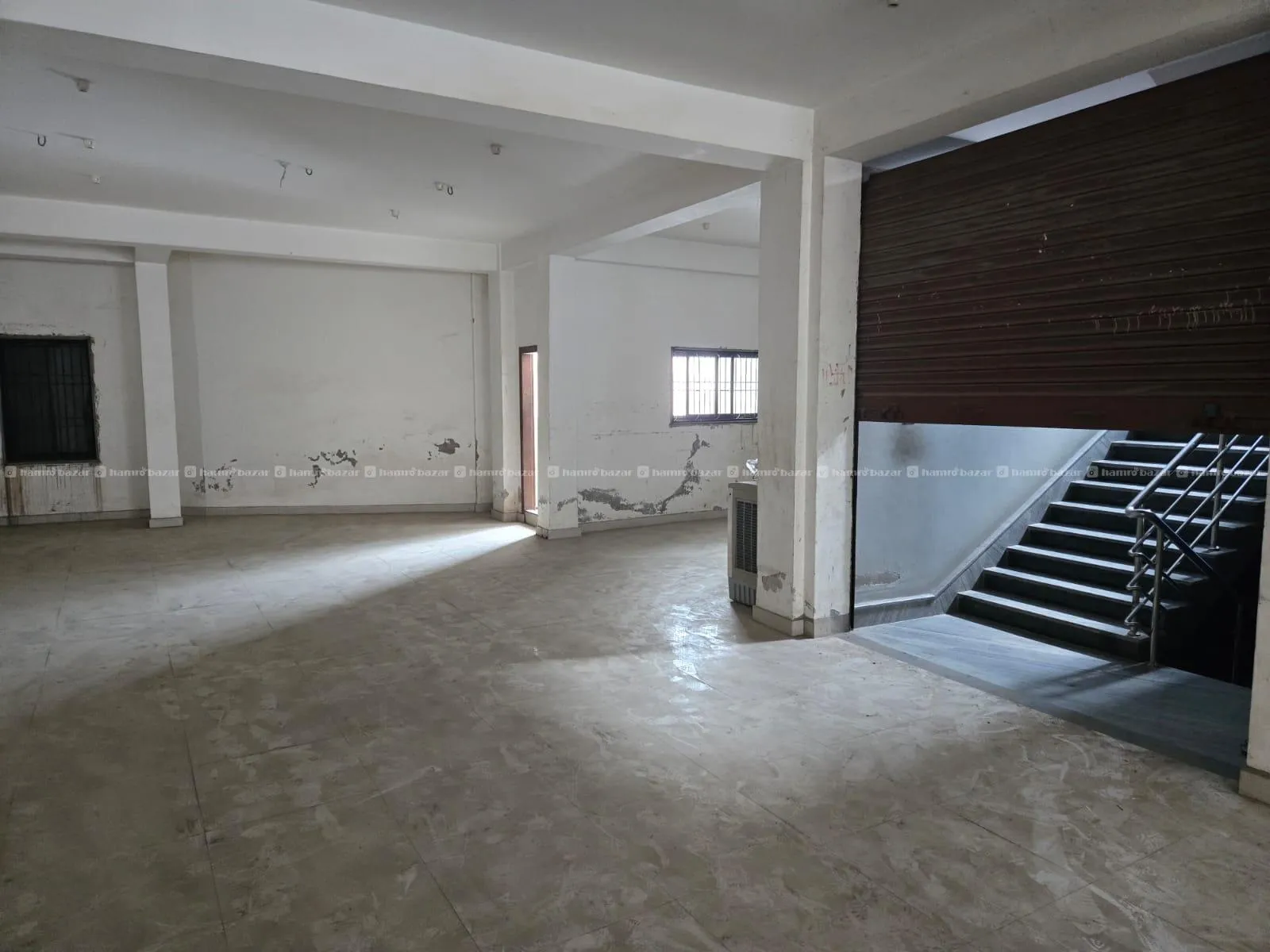Space Available for rent in Itahari Center 2