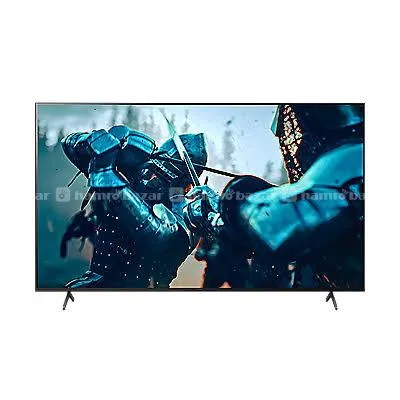 Sony 43" Bravia 3 S30 4K Android TV 5