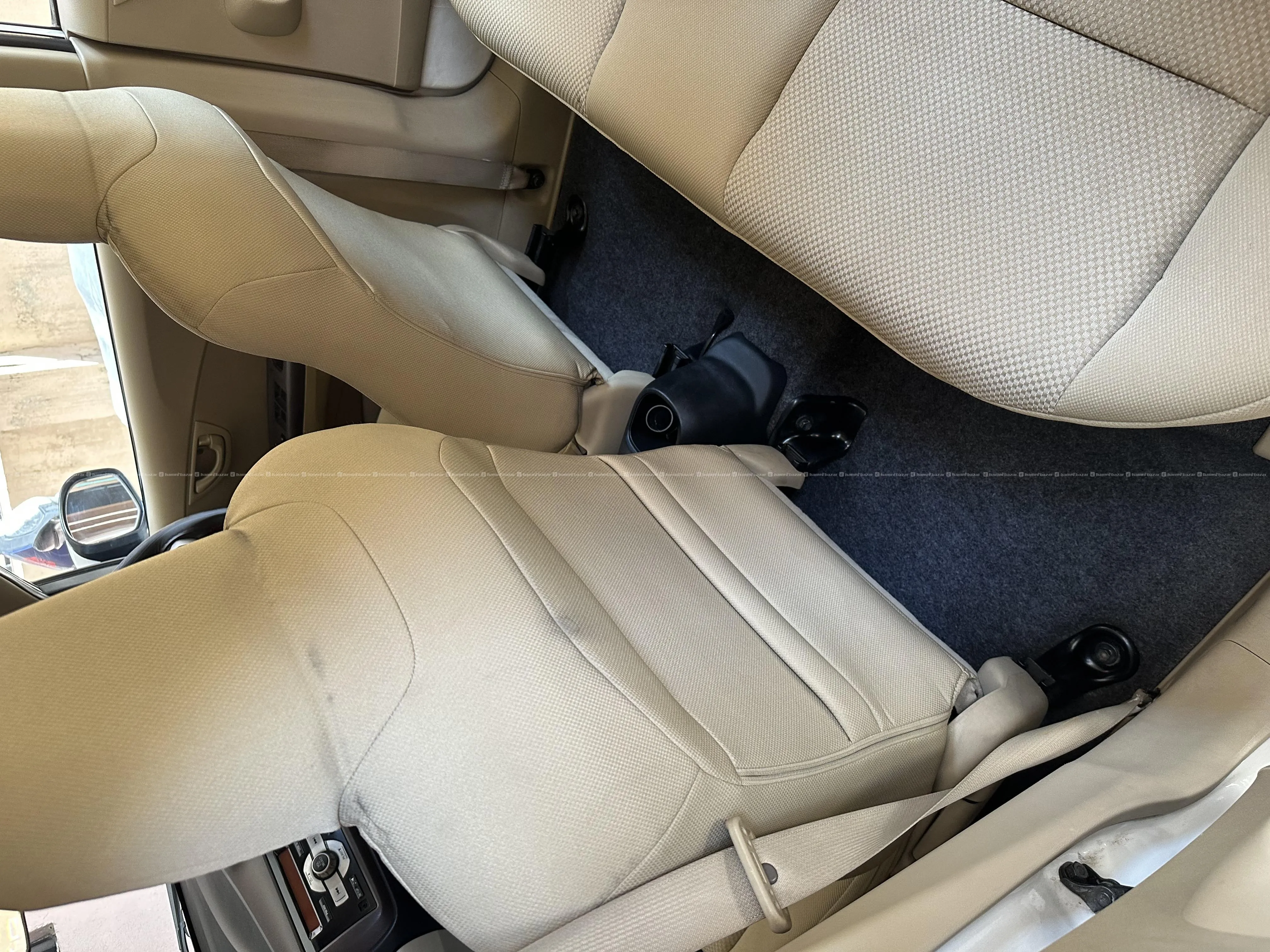 Honda Brio 2012 3