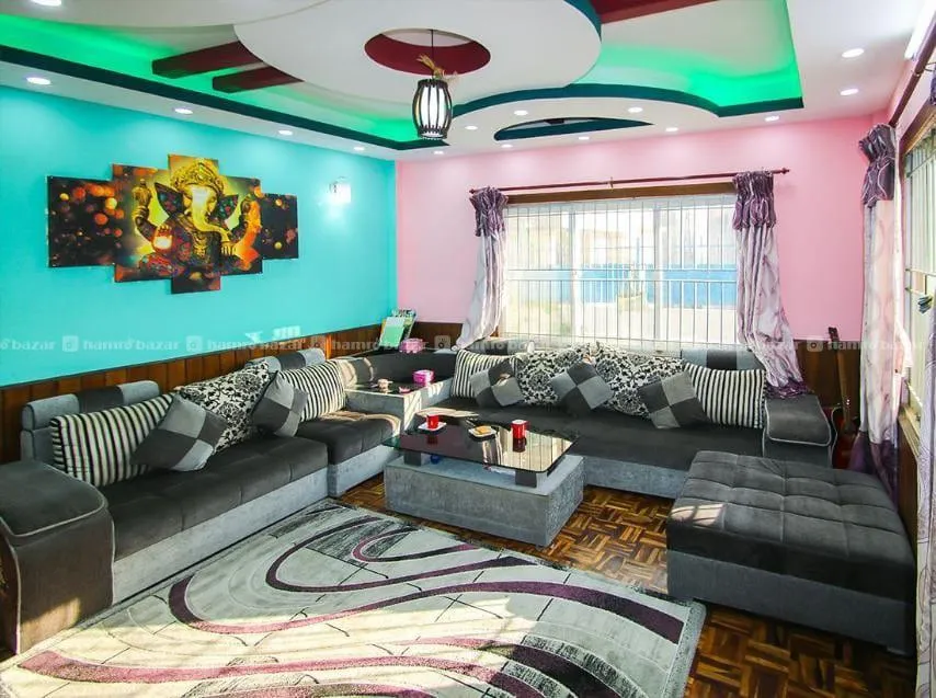 House Sale @Medicity,Bhaisepati 2