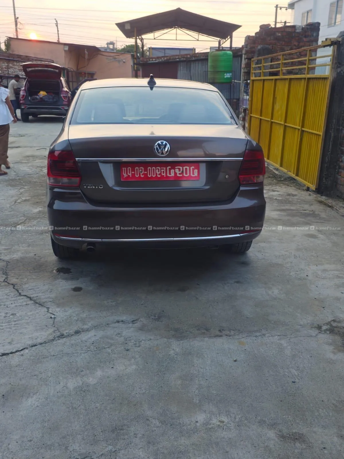 vw vento 2016 highline 3
