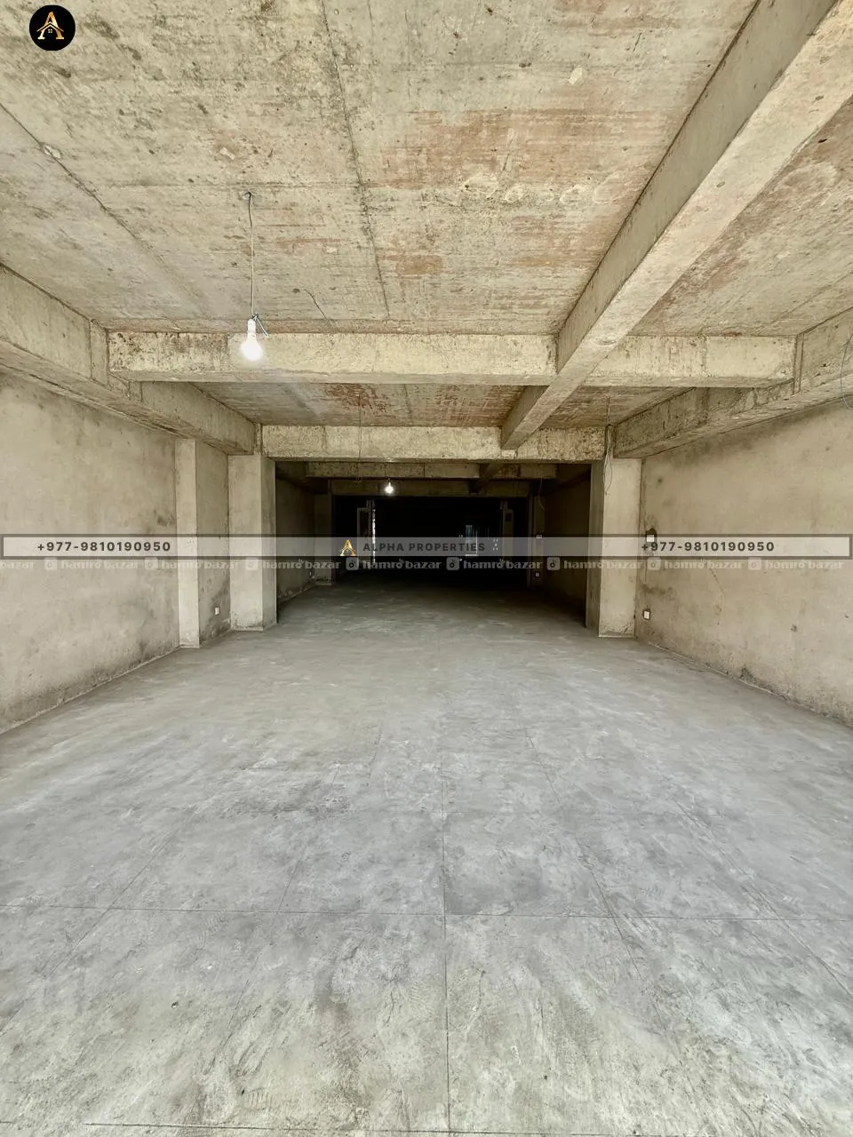 JORPATI | MAIN ROAD COMMERCIAL SPACE FOR RENT 4