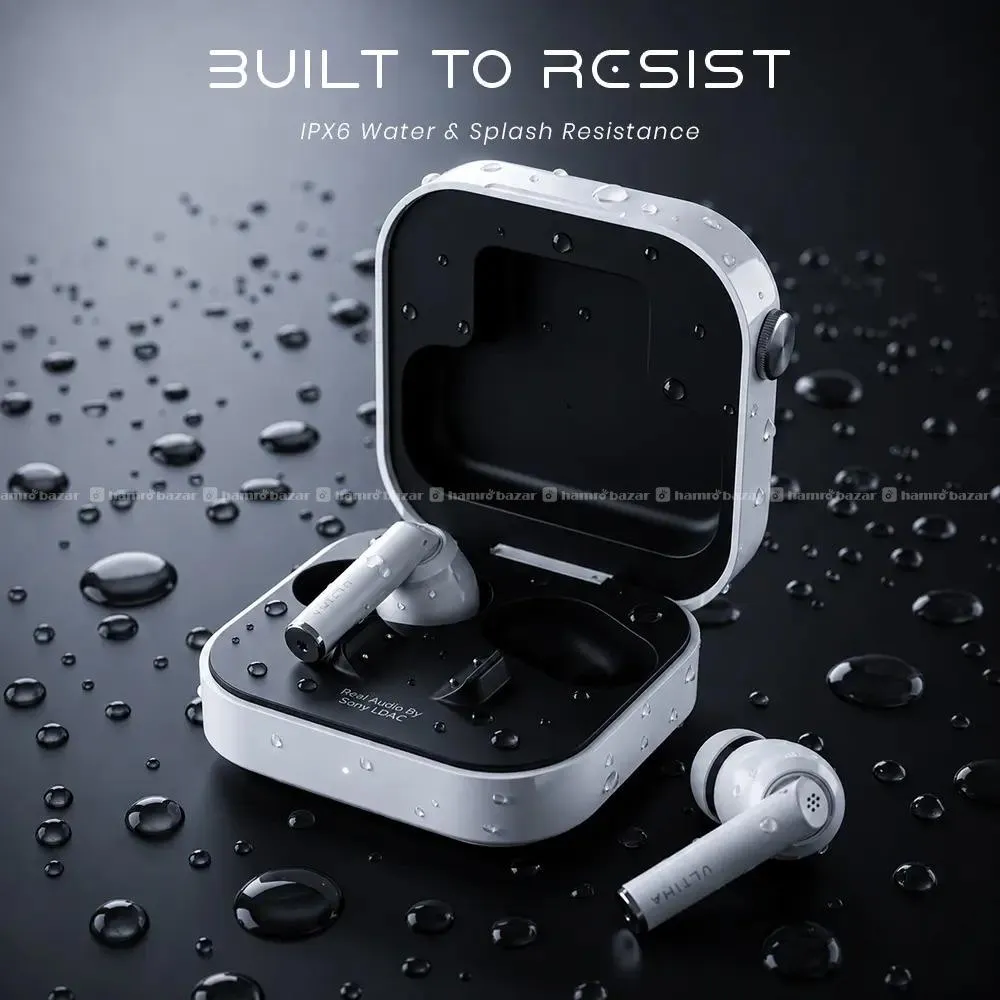 Ultima Aura ANC Earbuds 2