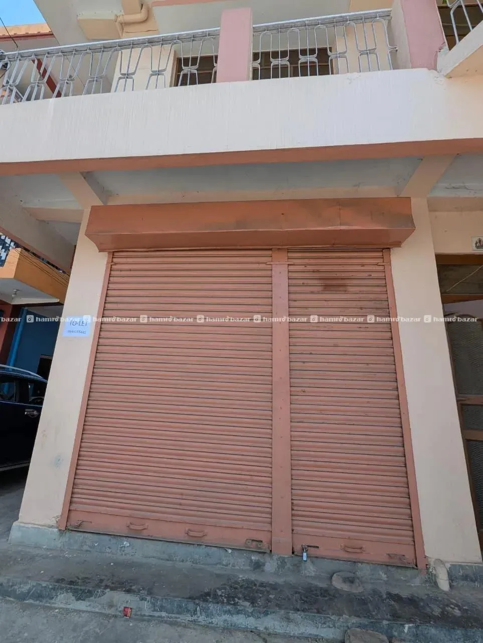 FLAT/HOUSE ON RENT-BHAIRAHAWA, RUPANDEHI 4