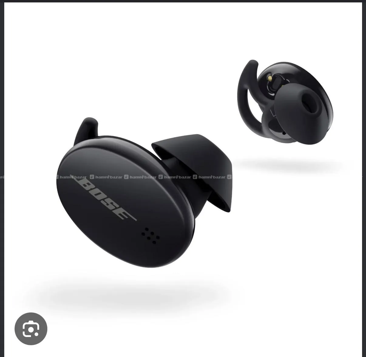 bose sports ear buds 2