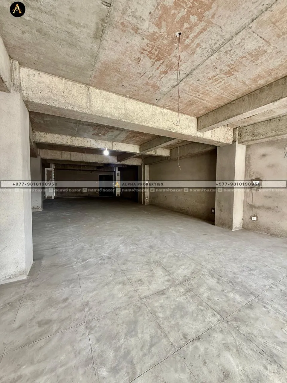 JORPATI | MAIN ROAD COMMERCIAL SPACE FOR RENT 3