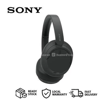 Sony WH-CH720N Wireless Headphone 4