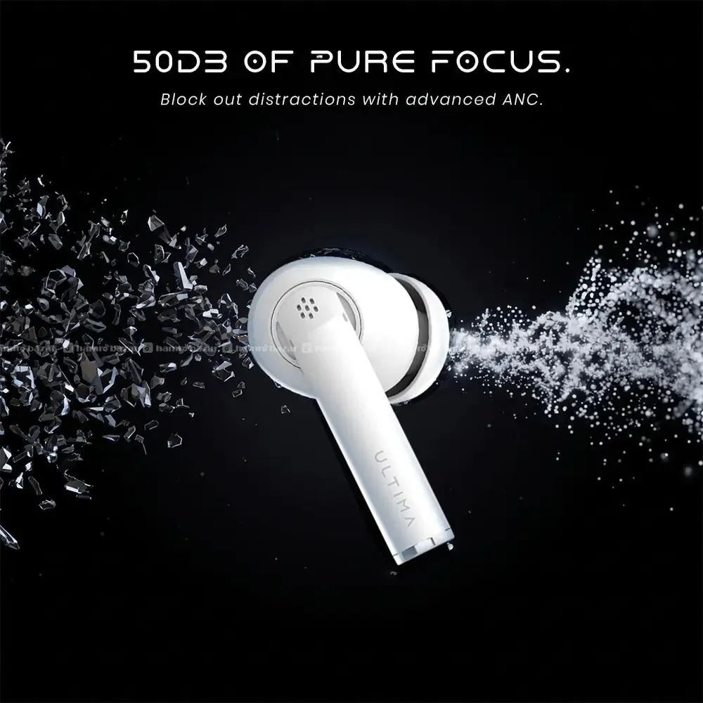 Ultima Aura ANC Earbuds 8