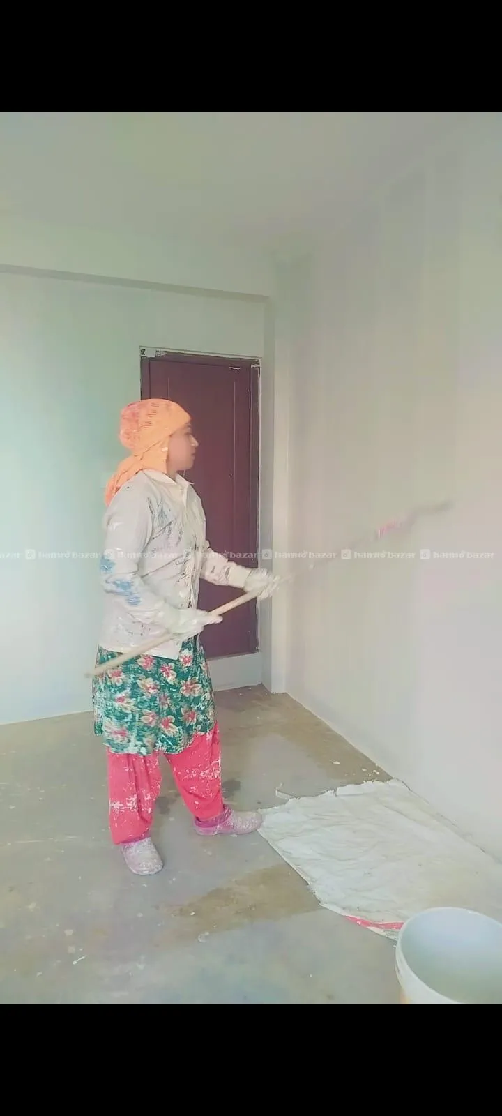 ghar ko lagi ramro painter chahiyma 2