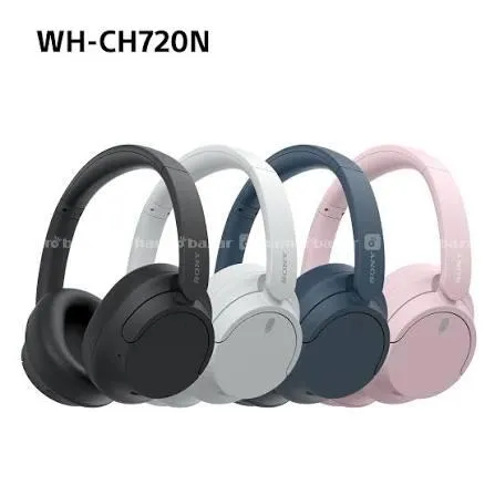 Sony WH-CH720N Wireless Headphone 2