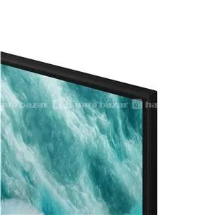 Samsung Q7F 55" Qled 4K Smart Tv 3