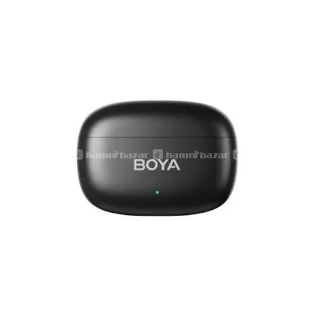 BOYA Mini 14 Dual Wireless Microphone 3