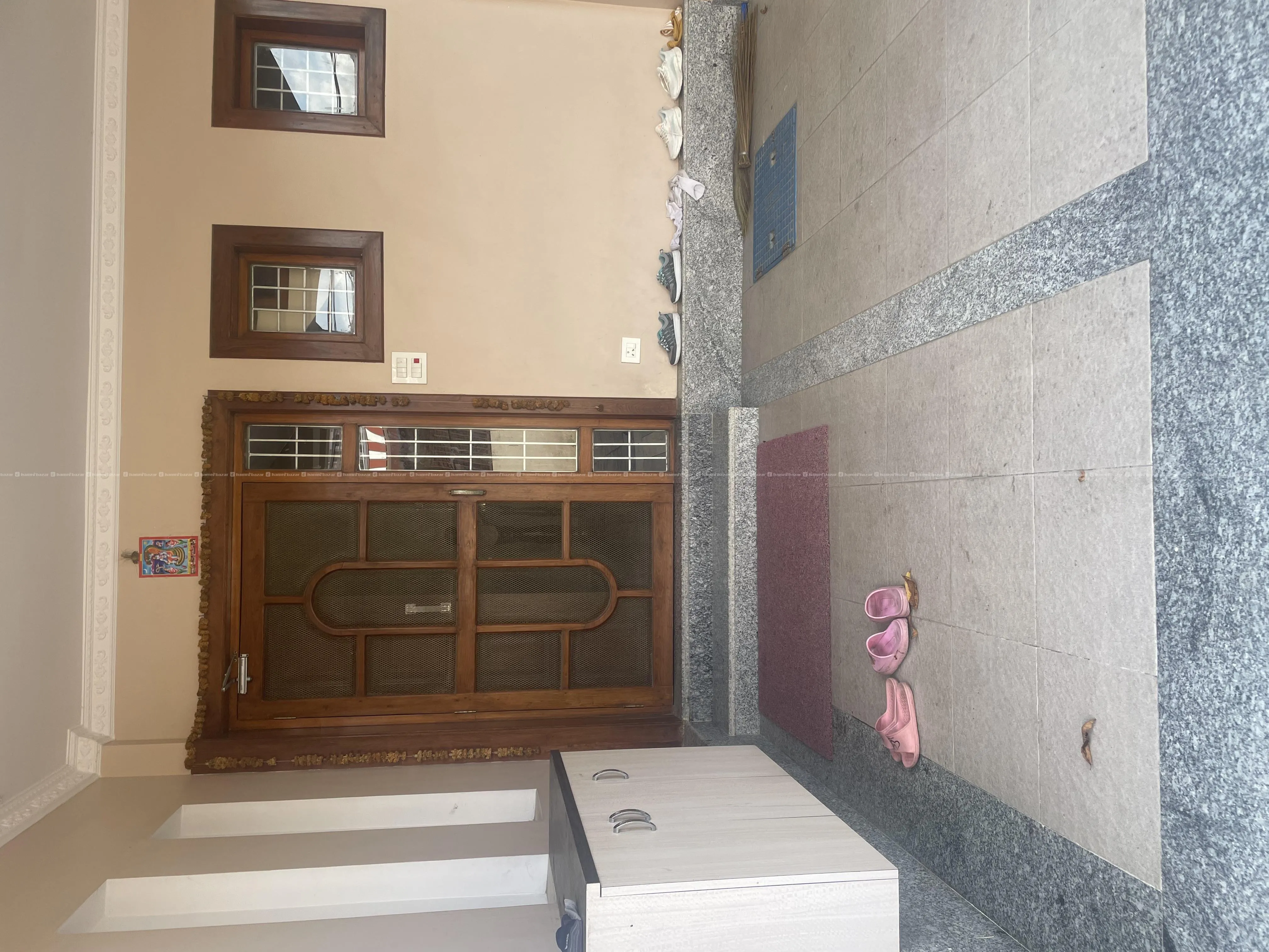 House Flat For Rent 5