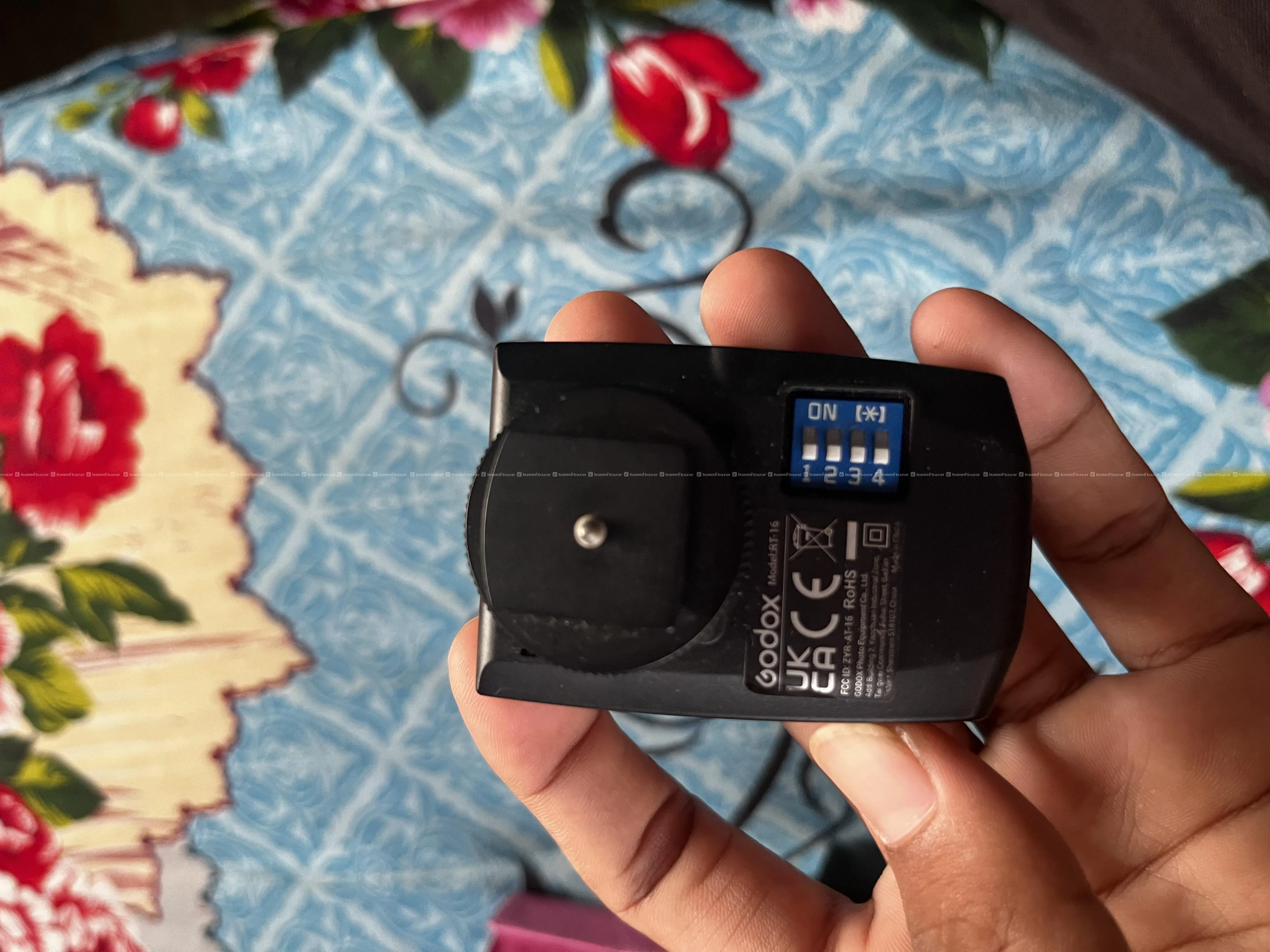 Cemera Flash TT520 II 2
