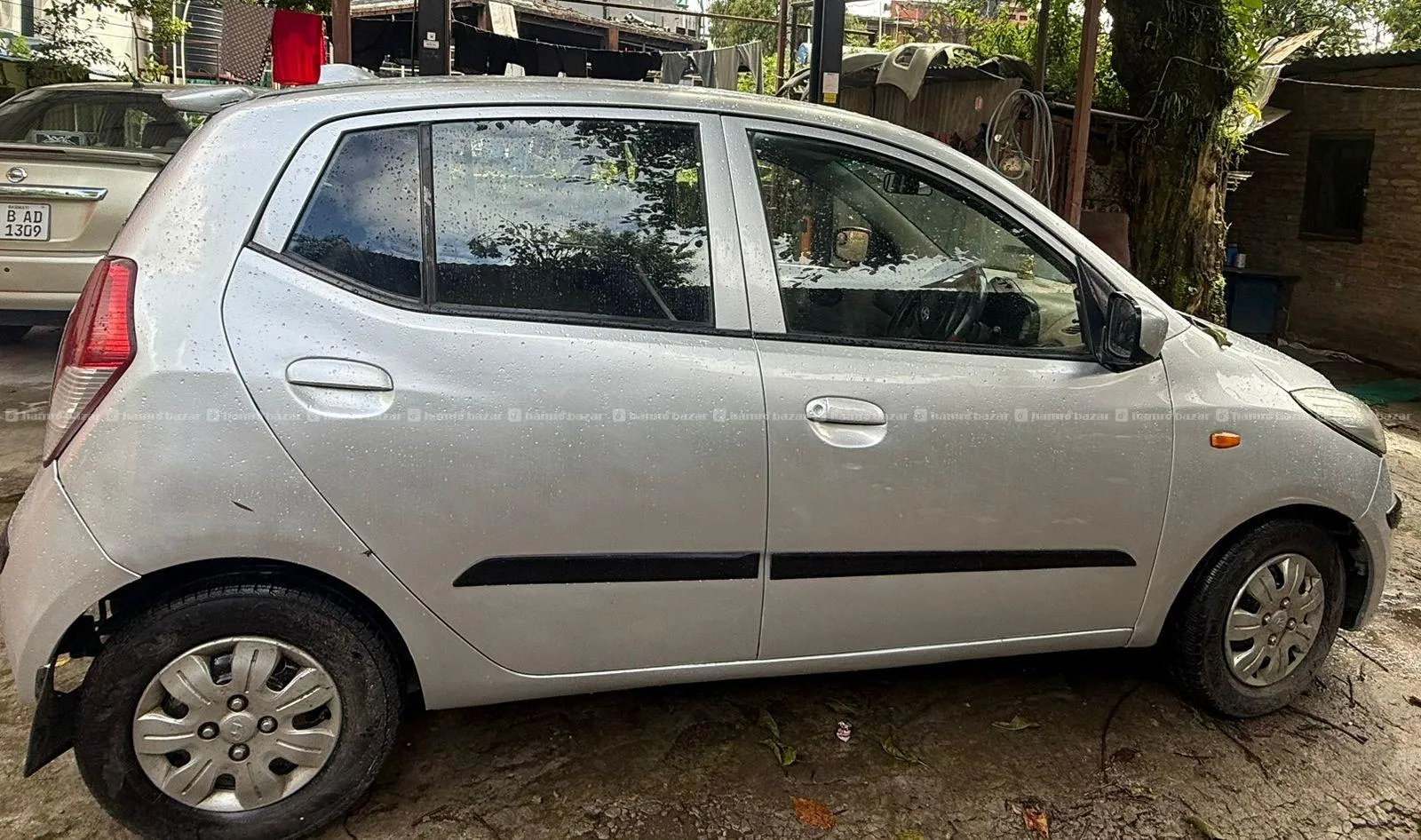 i10 on sell 2