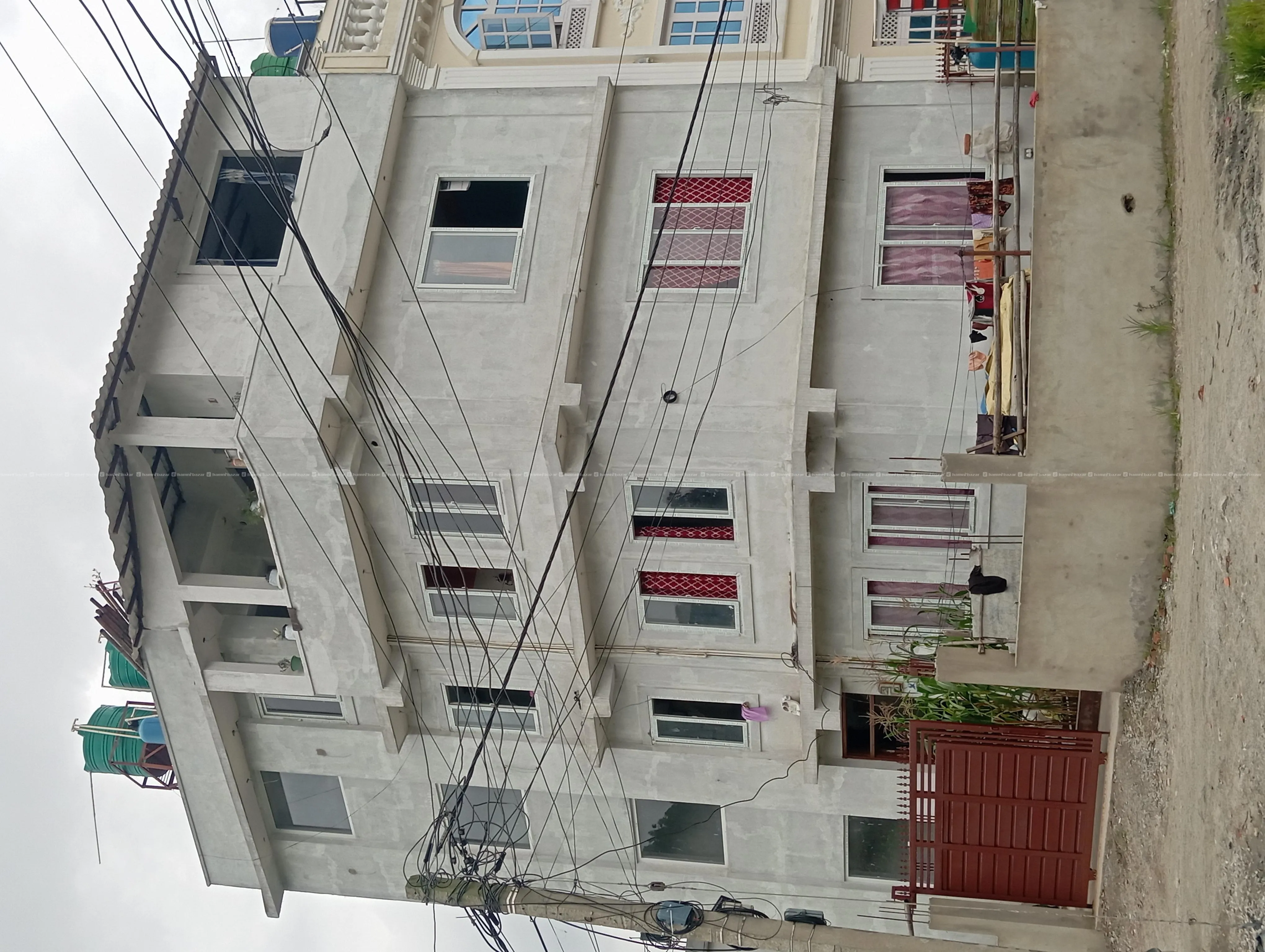 Mulpani nepal engineering  collage near home sale 2