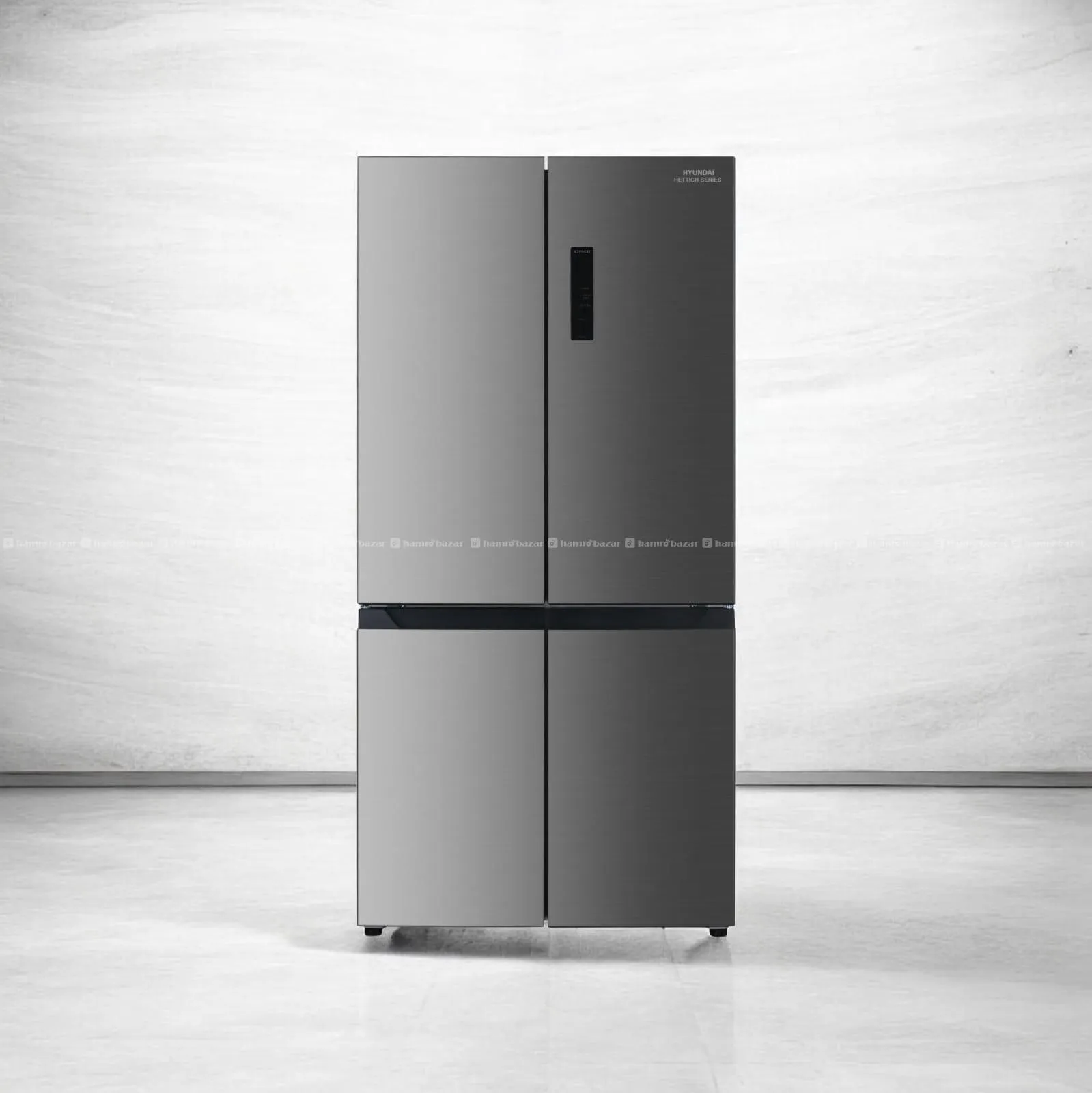 Hyundai Multi Door Inverter Refrigerators 725L. 4