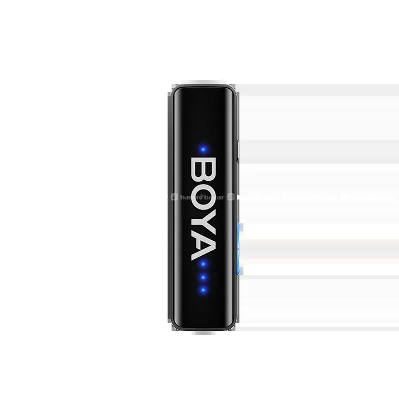 BOYALINK 2 Wireless Microphone 3