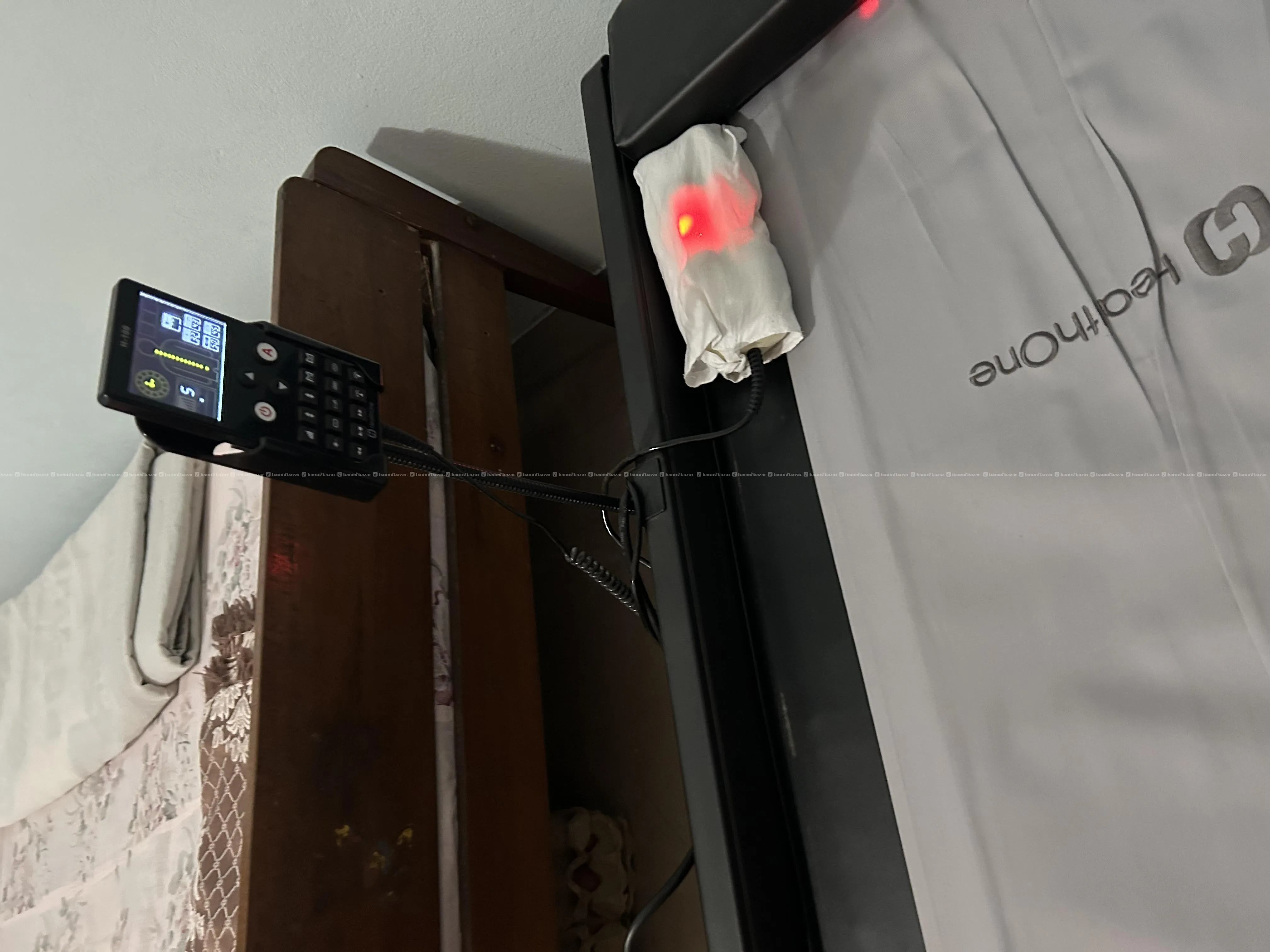 H-one Thermal Massage Machine 3