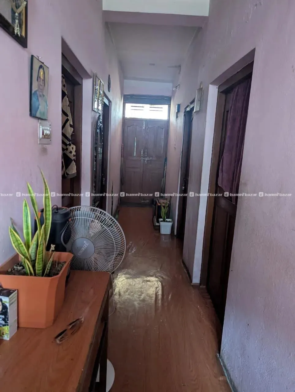 FLAT/HOUSE ON RENT-BHAIRAHAWA, RUPANDEHI 3