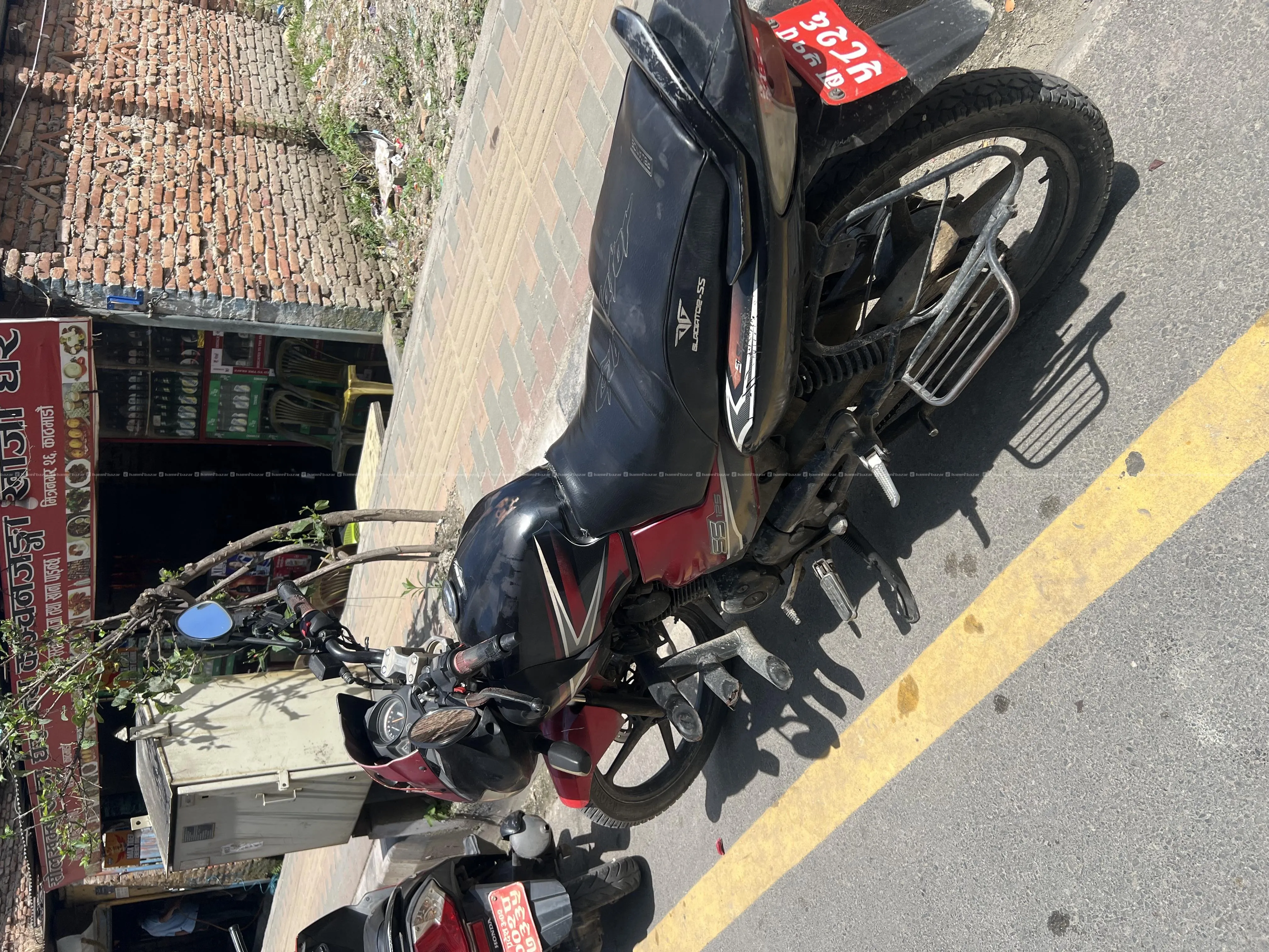 motercycle 2