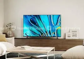 Sony 43" Bravia 3 S30 4K Android TV 2