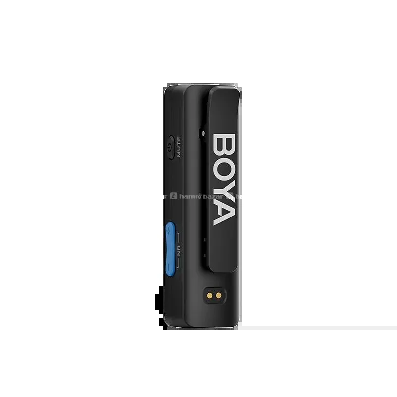 BOYALINK 2 Wireless Microphone 2
