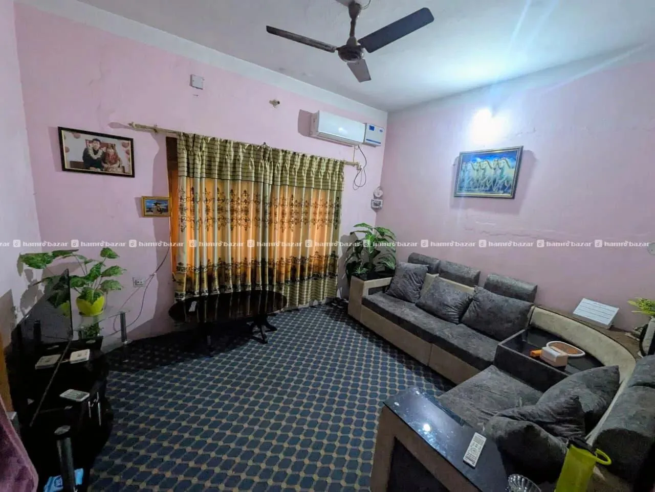 FLAT/HOUSE ON RENT-BHAIRAHAWA, RUPANDEHI 5