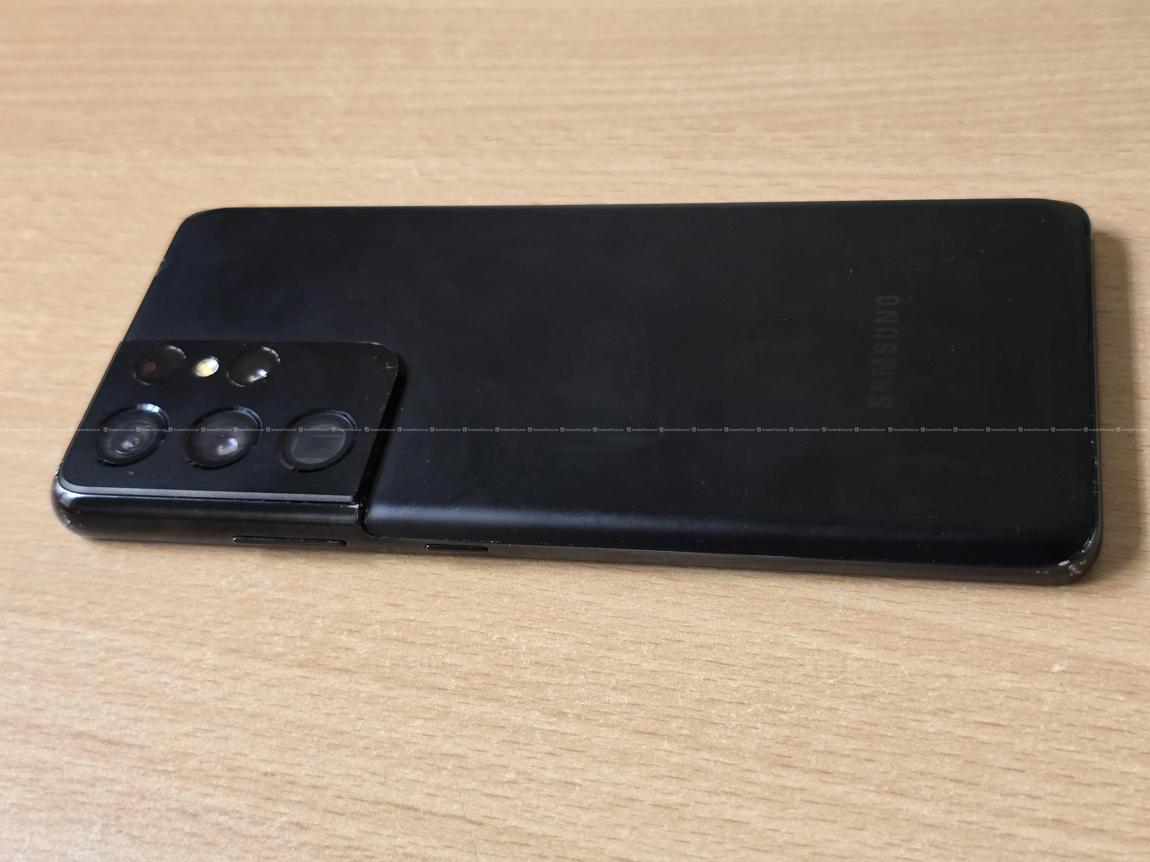 Samsung S21 Ultra 12/256gb 2