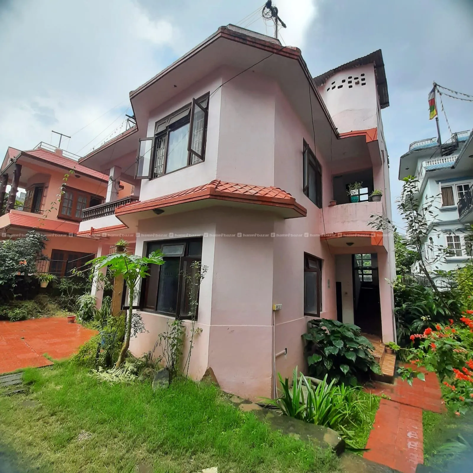 House Sale @Banasthali 2