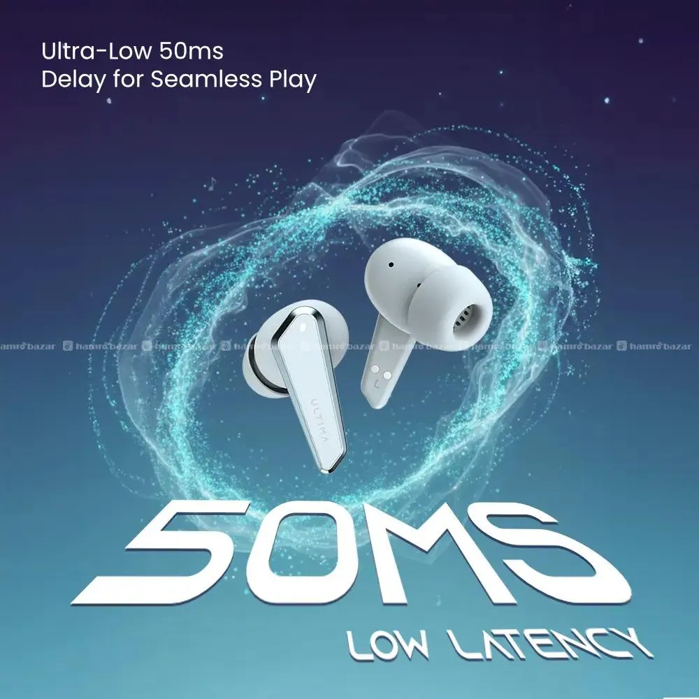 Ultima Boom X1 Pro 6