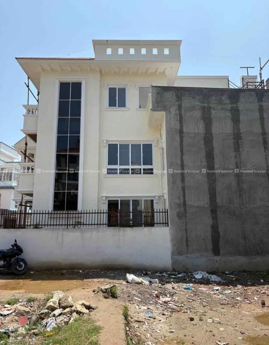 House Sale @Budhanilkantha, Pasikot 2
