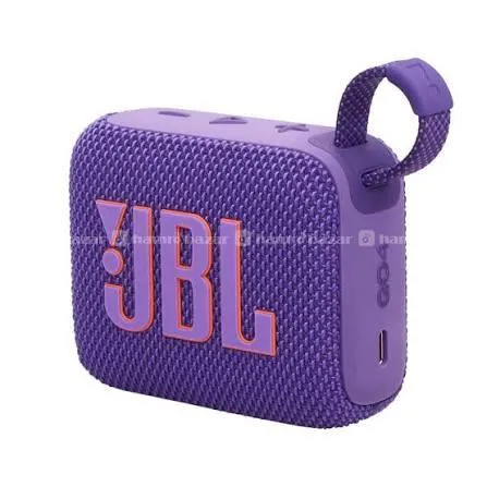 JBL Go 4 Portable Speaker 3
