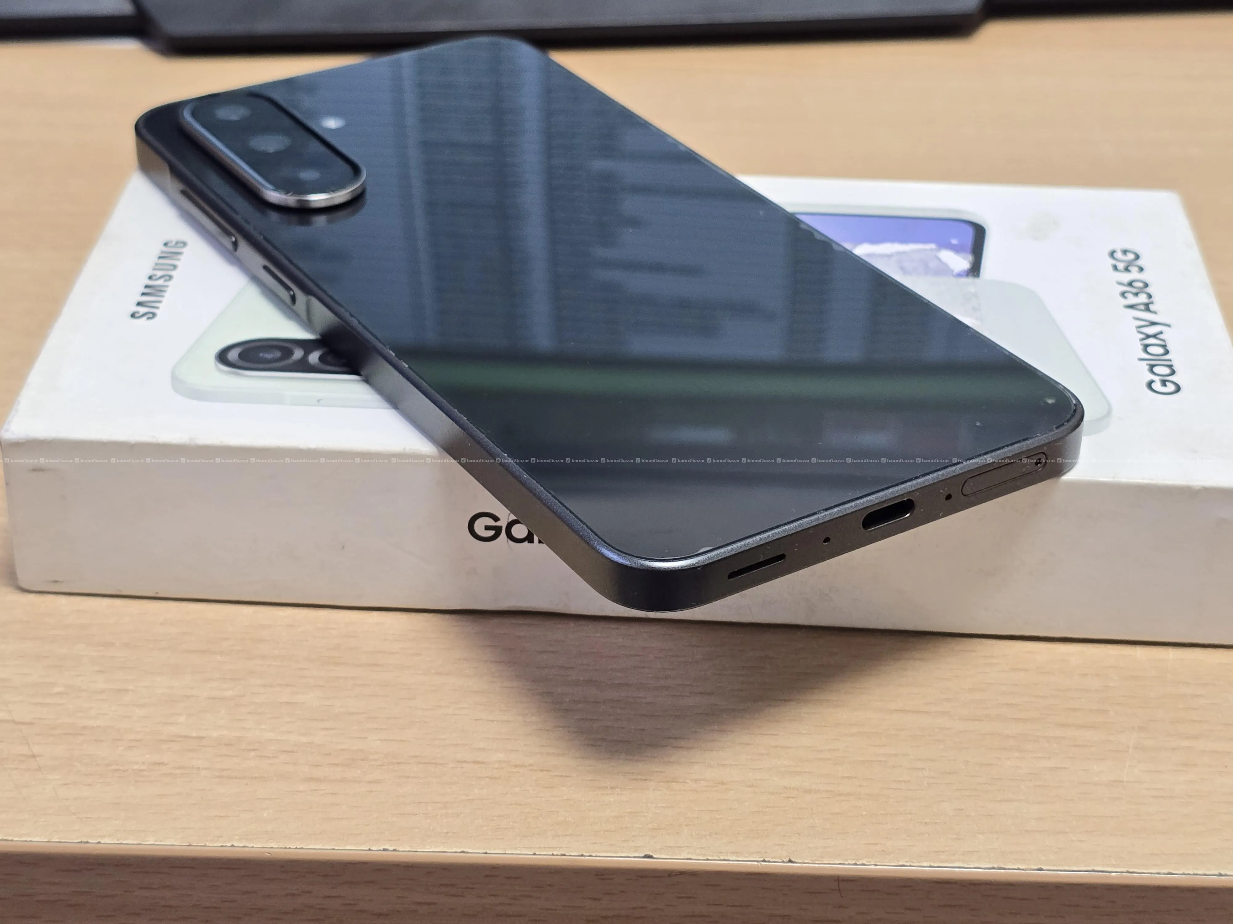 Samsung A36 5G 8/256GB 3
