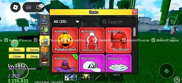 selling blox fruits account for 2500 3