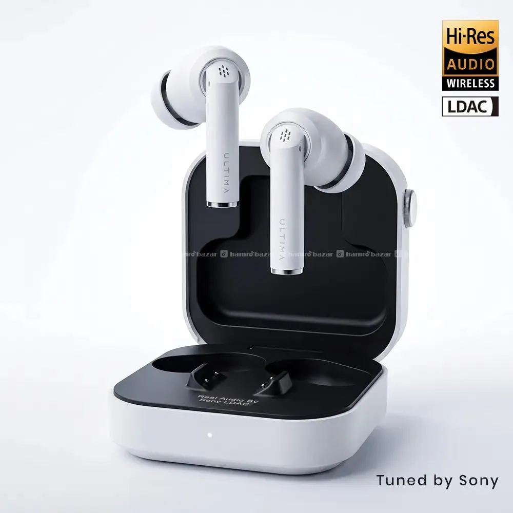 Ultima Aura ANC Earbuds 5