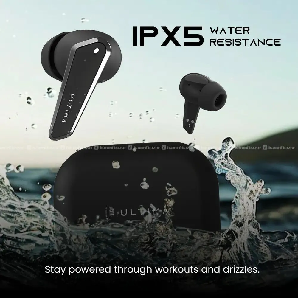 Ultima Boom X1 Pro 3