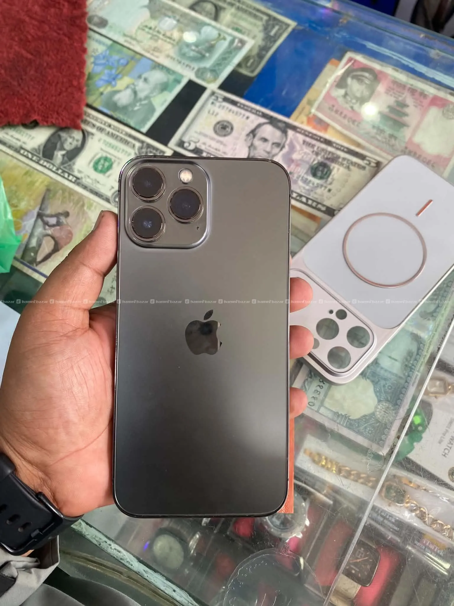 Iphone 13 pro max 256 gn 2