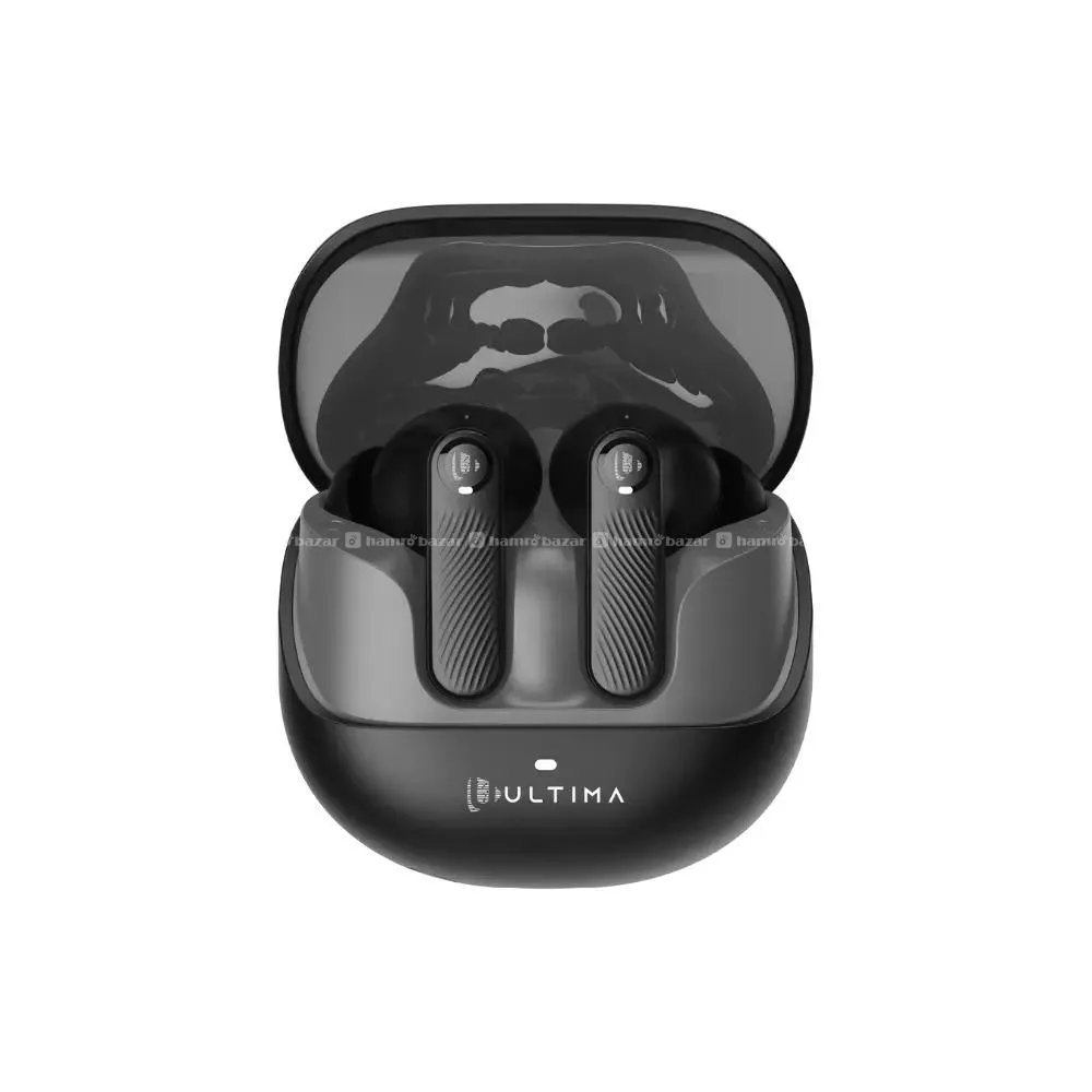 Ultima Atom Buds 2 ANC Earbuds 2